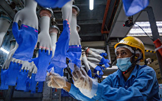 美對華加徵新關稅 大馬橡膠手套製造商受益