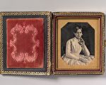 珠宝盒里的袖珍画：19世纪风靡一时的艺术家