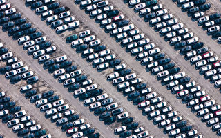 貿易戰升溫 中國擬提高歐美大排量汽車關稅