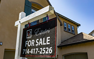橙縣成為加州購房門檻最高地區之一