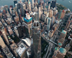 放行「應許城市」提案 紐約市議會籲增加配送中心特許證