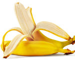 科学家说香蕉皮好吃又营养 但要特殊处理