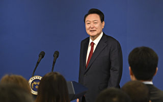 周晓辉：韩总统出访中亚三国 释放何信号