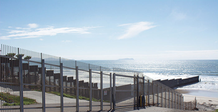 墨西哥开始行动 阻止非法中国商品流入