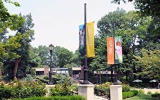 灾后重生：展望公园动物园将在阵亡将士纪念日周末重新开放