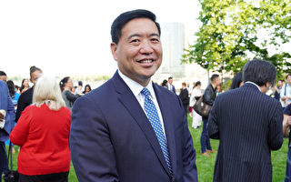 紐約市首位韓裔小商業局長 金德彥六月底離任