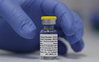 特鲁多承诺生产加拿大制造疫苗 至今未见疫苗踪影