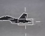 台軍F-16V標定殲-16 學者推測共機渾然不知