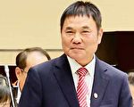 钟东锦县长荣获2024《远见》县巿长施政满意度最佳进步表现奖