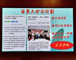 第20届苗县议员徐筱菁、邱毓兴、翁杰质询