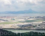 香港6月出口货值3,374亿港元、空运占40%