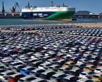 歐盟週五加徵對華電動車關稅 未來如何發展