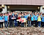 苗栗市免费社区接驳巴士新增文康路线启用