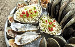台湾民众食物过敏 有壳海鲜最常见