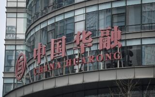 王赫：中國企業融資急劇惡化