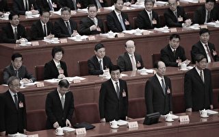【中國觀察】體制性躺平與獨裁者的焦慮