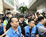 香港判14民主人士有罪 多国和人权组织谴责