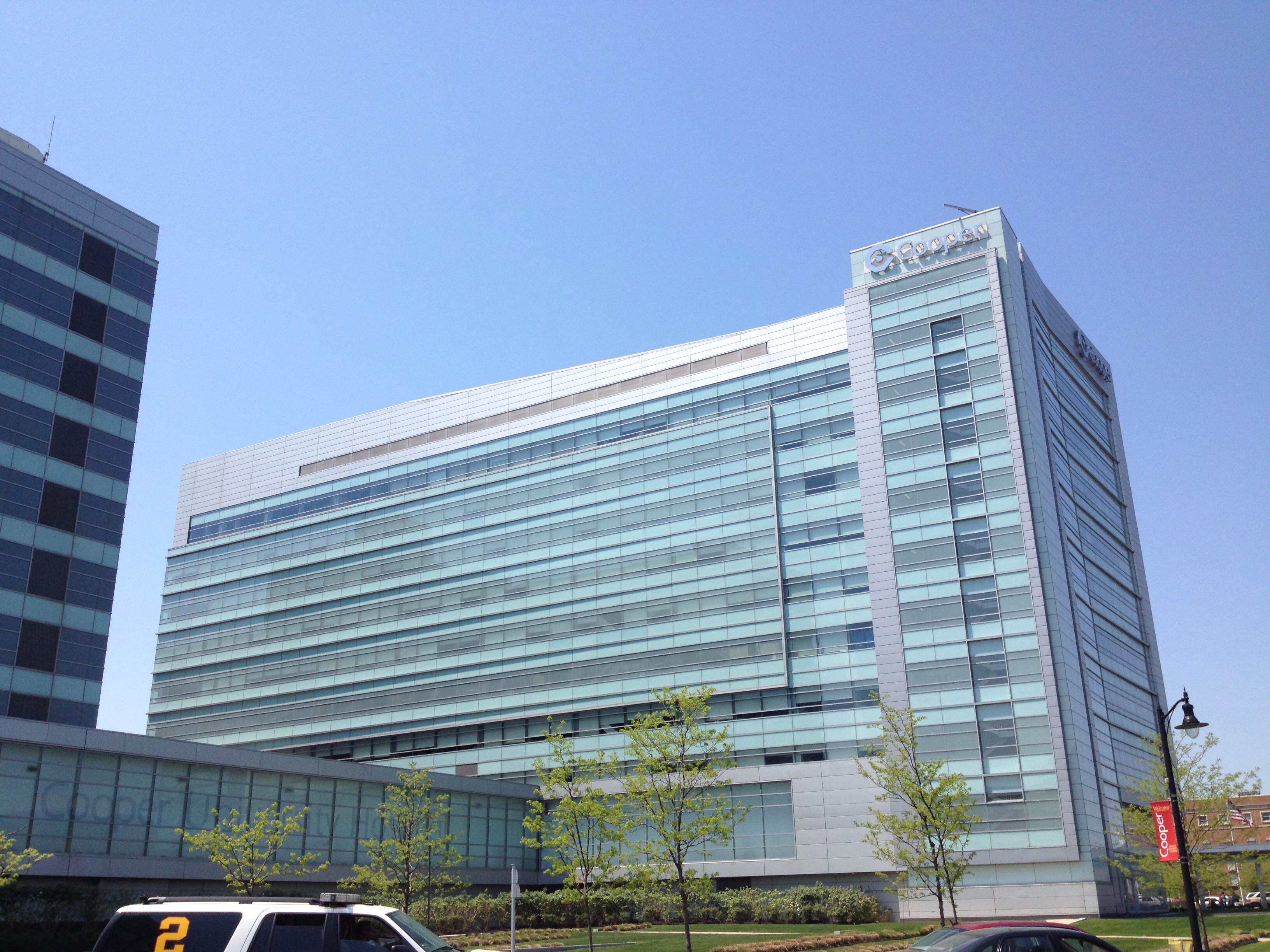 合同未果新泽西州3千护士拟罢工| Englewood Health | Hackensack