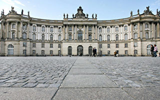 2024年德国排名最高的10所大学