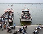 中共支持的柬埔寨运河建设引发邻国越南担忧
