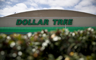 近200間99 Cents Only門店將轉型為Dollar Tree