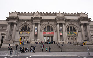 紐約市「博物館大道節」：八大博物館免費開放