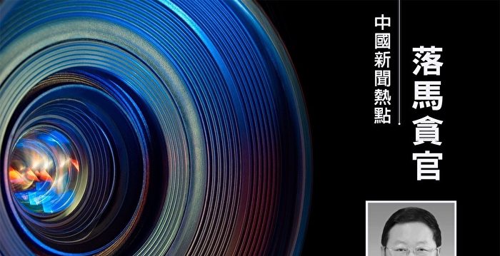 受贿4.49亿 内蒙古副部级高官王波被判死缓