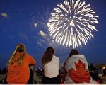 2024年加拿大国庆日 渥太华庆祝活动