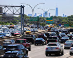 为期一周 纽约加强打击高速公路超速与酒醉驾驶