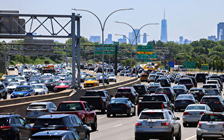 為期一週 紐約加強打擊高速公路超速與酒醉駕駛
