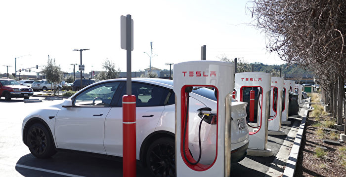 特斯拉与三星SDI洽谈 推进供应链“去中国化”