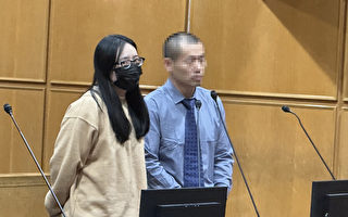 張曉寧殺人案將進入審判 檢方提判25年