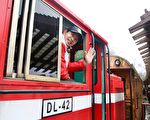 阿里山林铁招募储备司机员 正备取32名