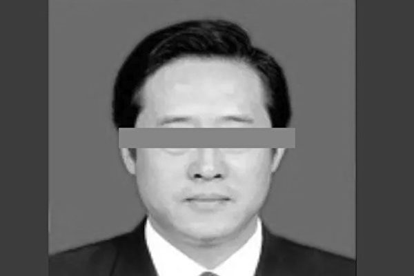【翻墙必看】沁县政协主席被刺杀 网民嘲讽