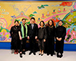 第24届雪梨双年展闭幕周 以台湾艺术交陪世界