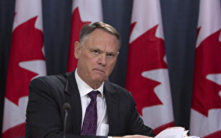 加拿大五名国会议员涉嫌协助外国干预大选