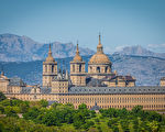 埃斯科里亚尔修道院：西班牙帝国艺术与文化的泉源