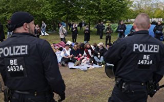 德國性暴力犯罪案激增 政要籲打擊非法移民