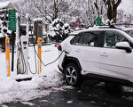 电动汽车冬天真的效率较低吗？