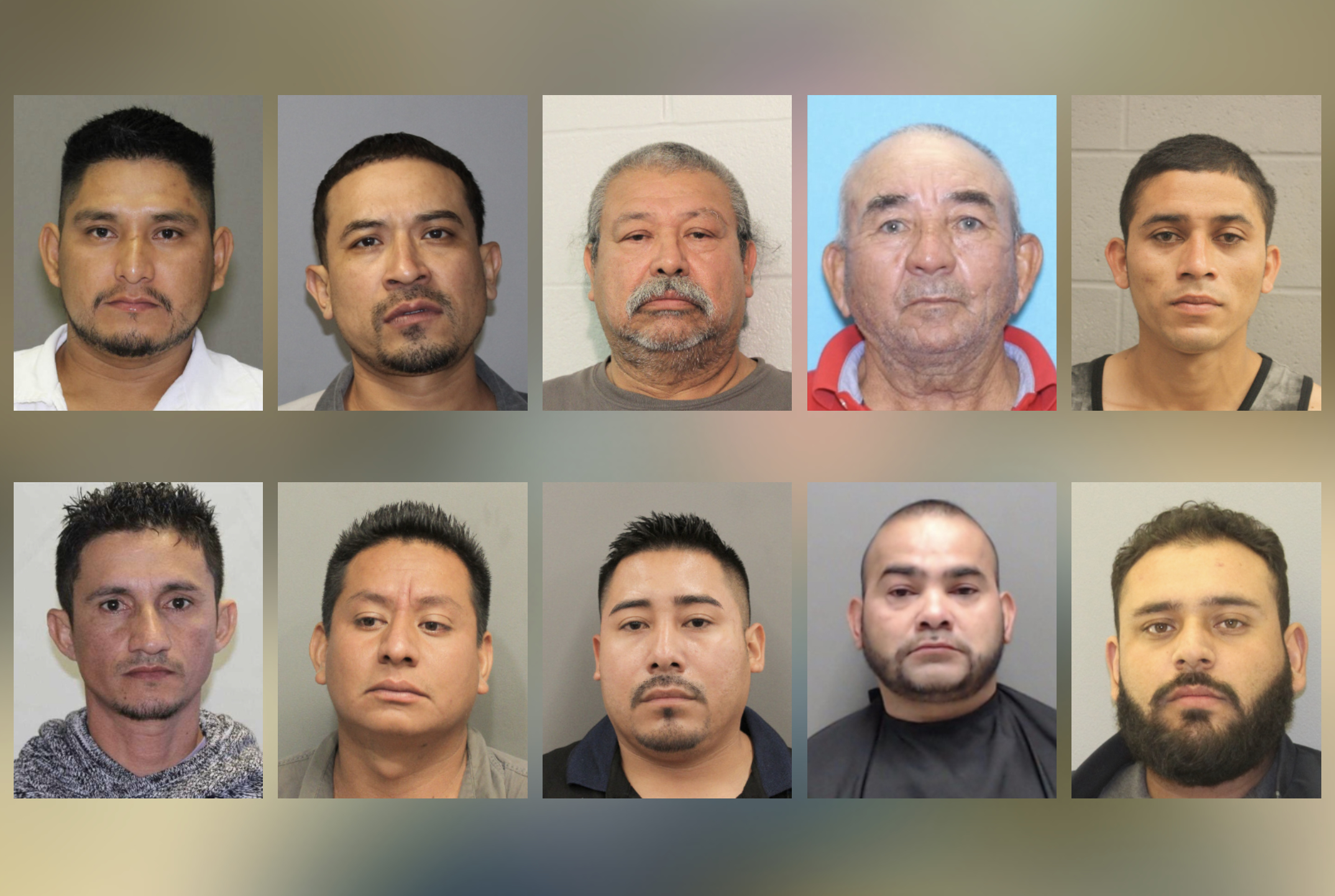 德州推出“十大通缉非法移民罪犯”名单| 边境| 恐怖主义| 大纪元