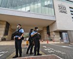 港初选案｜消息：认罪与罪成被告分6批求情
