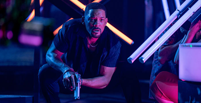Will Smith Bounces Back in ‘Bad Boys: Ride or Die’ After Oscar Slap Incident