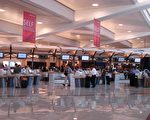 亞特蘭大國際機場假期旅行人數創紀錄