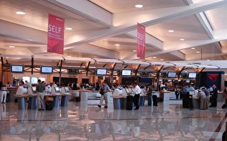 亚特兰大国际机场假期旅行人数创纪录