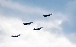 乌克兰：首次击中俄罗斯最新Su-57战机
