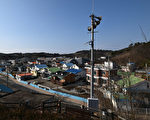 回應朝鮮垃圾氣球 韓國重啟對朝大喇叭廣播