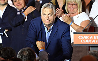 歐洲議會選舉 匈牙利執政黨表現遜於預期