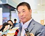 县府员工上下班差勤系统 启用人脸辨识系统