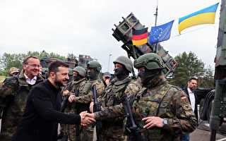 烏克蘭安全局：挫敗了針對基輔的未遂政變