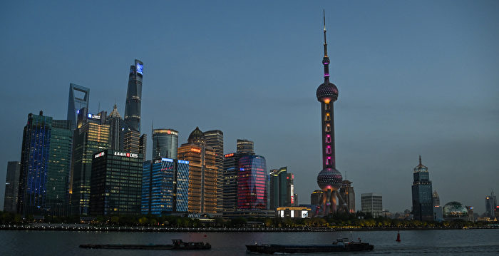 更多金融权贵落马 分析:中共政权危机加深